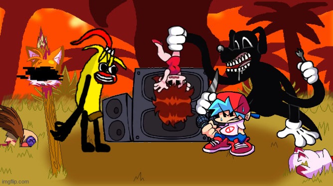 funni part 2: electric boogaloo | made w/ Imgflip meme maker