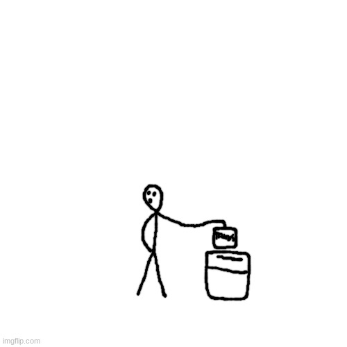 Blank Transparent Square Meme | image tagged in memes,blank transparent square | made w/ Imgflip meme maker
