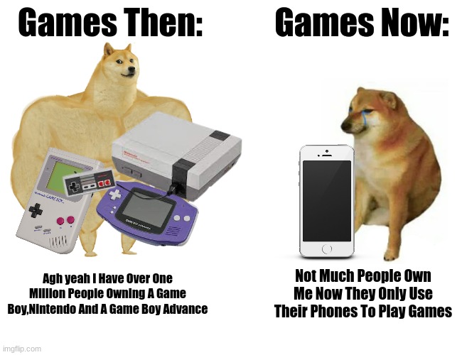 Game over - Meme by Jean19Paul :) Memedroid