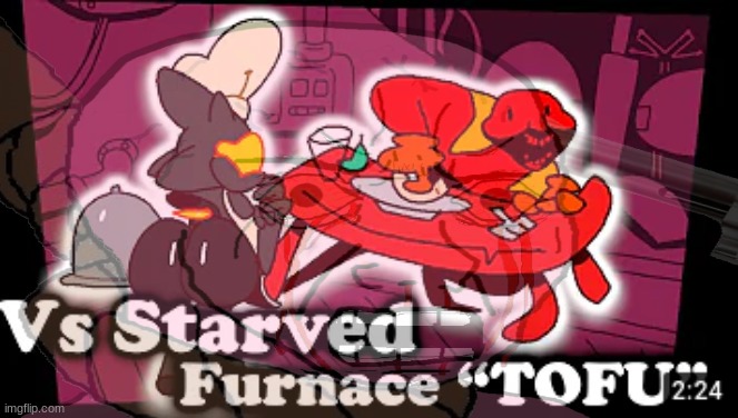 WHAT THE HELL IS THIS, FNF COMMUNITY | made w/ Imgflip meme maker