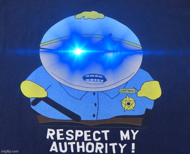 cartmen | made w/ Imgflip meme maker