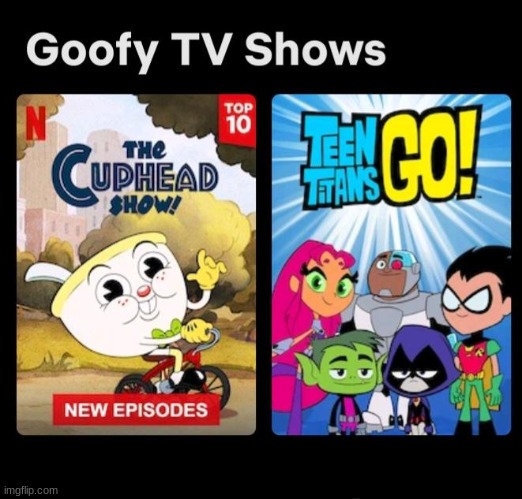 ah yes, Bowl Boy killing the Teen Titans Go crew | made w/ Imgflip meme maker