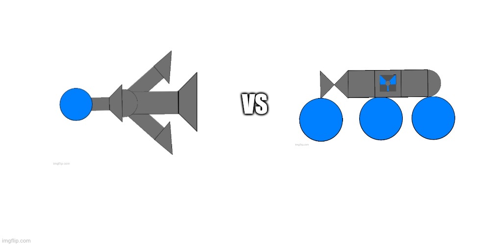 The tournament has started, vote for the winner of this round in the comments! | VS | image tagged in memes,blank transparent square | made w/ Imgflip meme maker