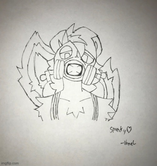 thing | made w/ Imgflip meme maker