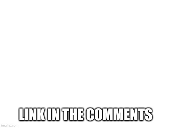 I recently found a commercial and why did it looked like it ripped off Despicable Me | LINK IN THE COMMENTS | image tagged in blank white template | made w/ Imgflip meme maker