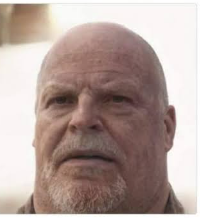 High Quality Thanos guy Blank Meme Template