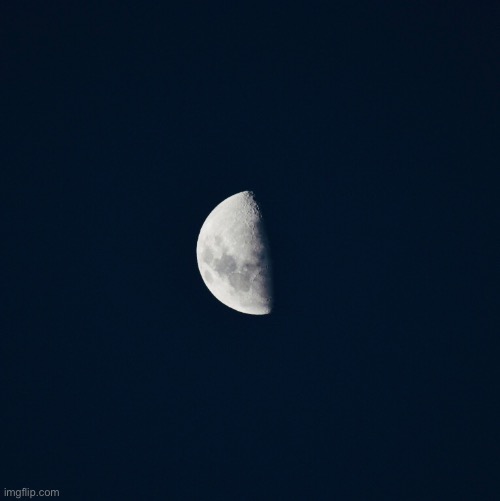 Moon - Australia - Nikon D5600 | image tagged in moon,australia | made w/ Imgflip meme maker