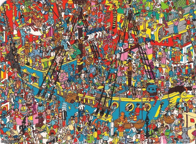 where he at? | image tagged in where's waldo | made w/ Imgflip meme maker