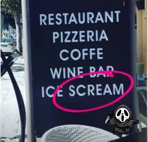 Bet It's Killer | image tagged in you had one job | made w/ Imgflip meme maker