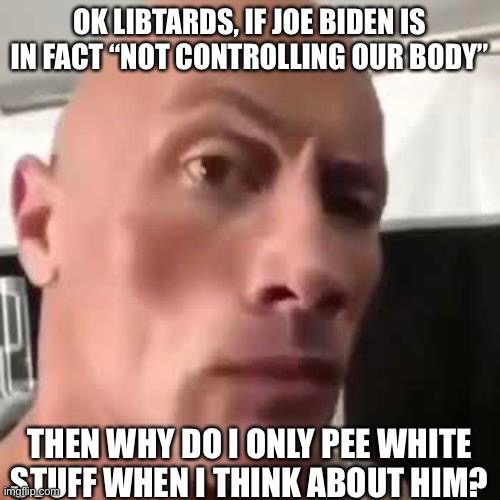 checkmate libtards | made w/ Imgflip meme maker