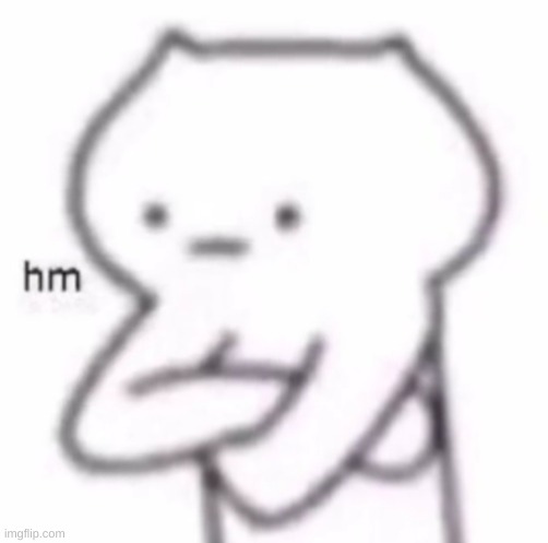 cursed cat thinking | image tagged in cursed cat thinking | made w/ Imgflip meme maker