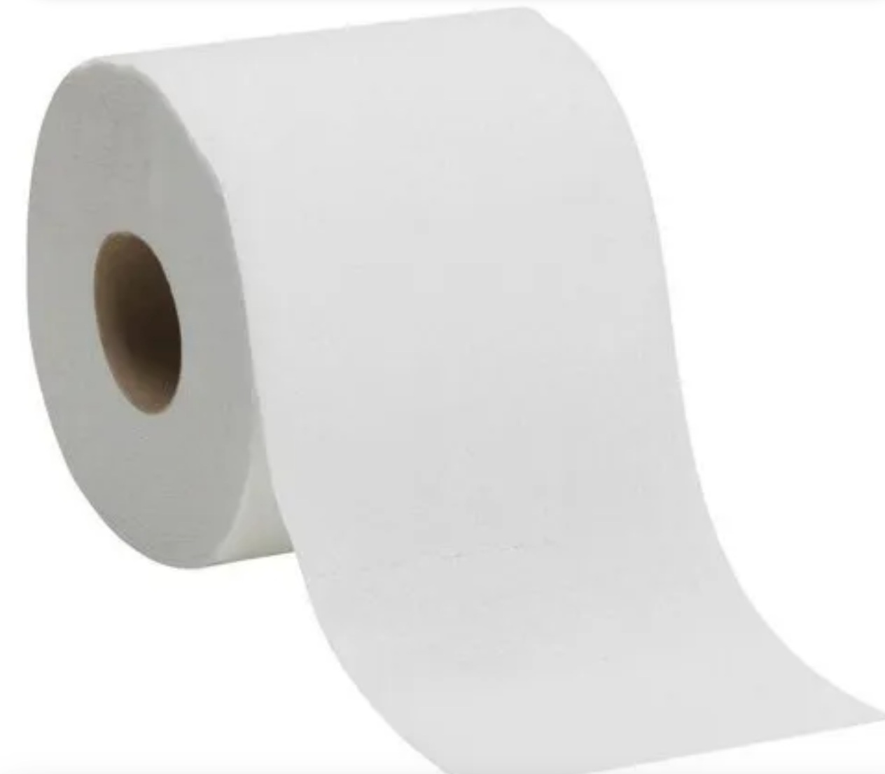 High Quality Toilet roll Blank Meme Template