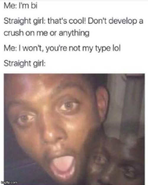 heheheh | image tagged in gay | made w/ Imgflip meme maker