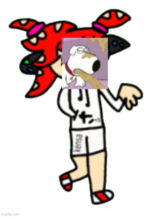 Splatza | image tagged in splatza | made w/ Imgflip meme maker