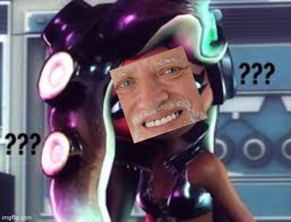 Confused Marina | image tagged in confused marina | made w/ Imgflip meme maker