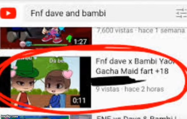 maid fart | made w/ Imgflip meme maker