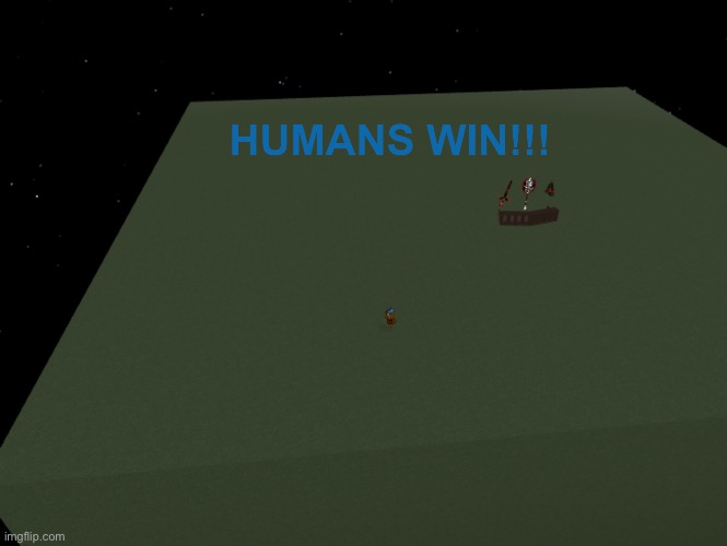 hm | image tagged in field of battle,fob | made w/ Imgflip meme maker