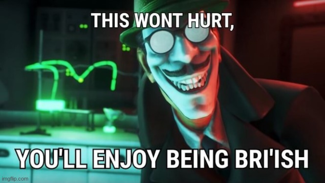 ANYTHING BUT THAT | made w/ Imgflip meme maker