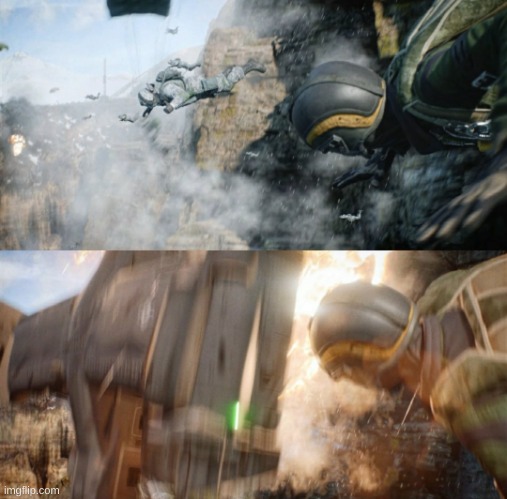 Battlefield 2042 Meme I found on Twitter | image tagged in battlefield 2042 meme i found on twitter | made w/ Imgflip meme maker