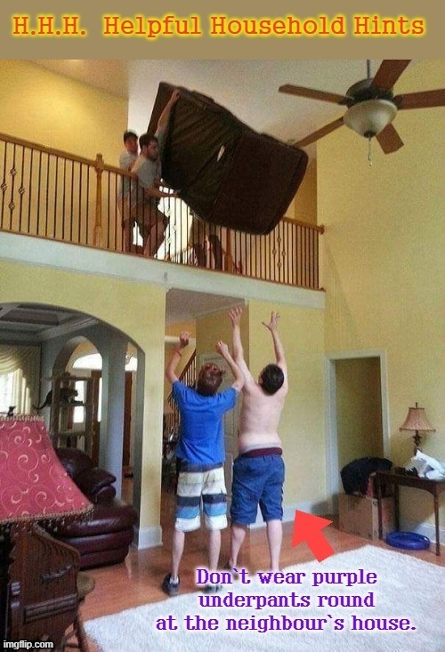 Moving Men ! | image tagged in sofa | made w/ Imgflip meme maker