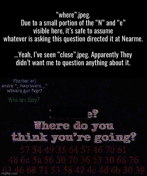 NTcgNGMgNGQgMjcgNDcgMjAgNGYgNTYgNWEgNDUgNTYgMjAgNDYgNDggMjAgNTkgNTYgNGQgNGMgNTIgNDc= | made w/ Imgflip meme maker