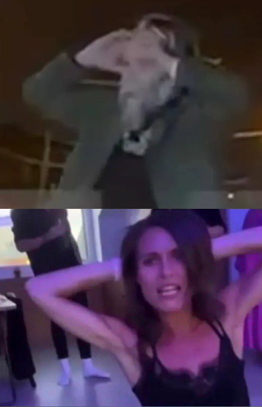 dugin sanna Blank Meme Template