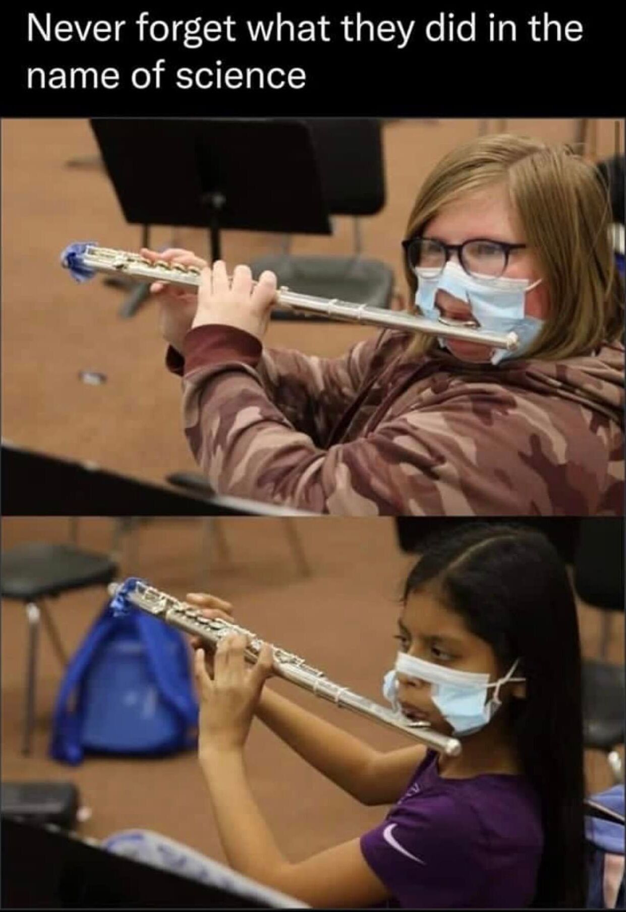 This Needs to be Re-captioned, "Liberal Logic." | image tagged in liberal logic,stupid liberals,covidiots,scamdemic,plandemic,sheeple | made w/ Imgflip meme maker