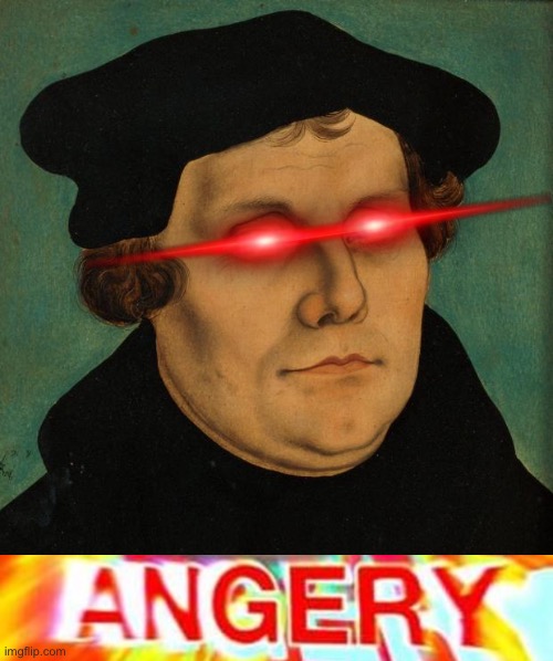 image tagged in martin luther,surreal angery | made w/ Imgflip meme maker