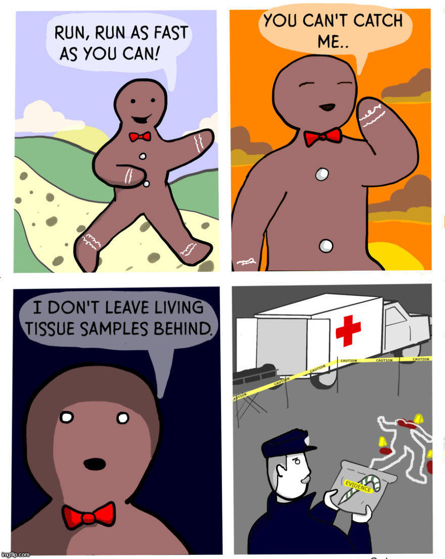 image tagged in dark humor | made w/ Imgflip meme maker