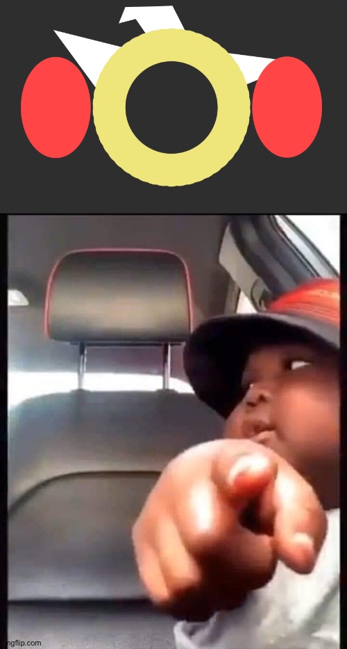 image tagged in anti-tck flag,thats him officer | made w/ Imgflip meme maker