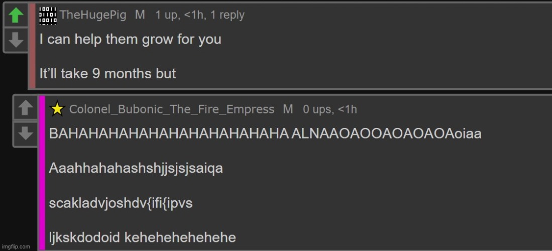 What a guy lmao | made w/ Imgflip meme maker