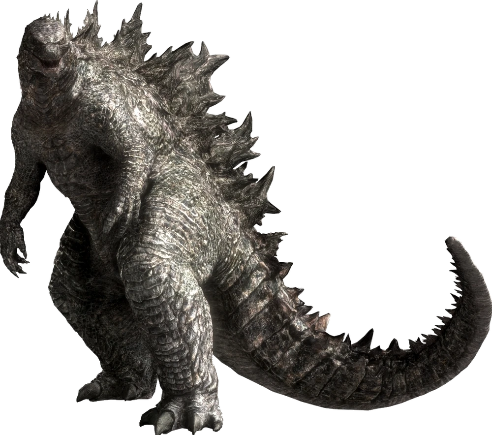 Godzilla 2 (Monsterverse) Memes - Imgflip