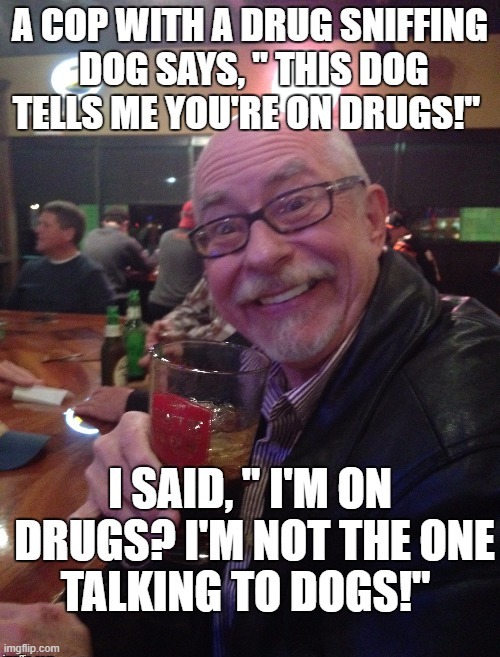 My Best Friend Charlie | image tagged in drugs,charlie | made w/ Imgflip meme maker