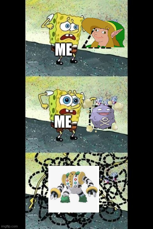 do this remind u? | ME; ME | image tagged in spongebob were not talking about this | made w/ Imgflip meme maker