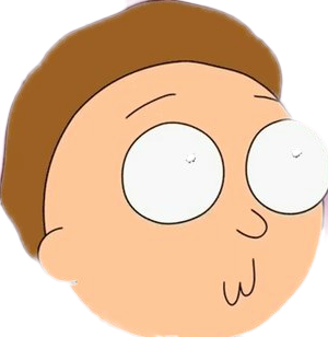 Homer Bar Morty Smith MultiVersus Blank Meme Template