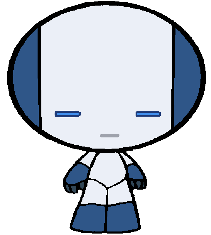 Robotboy - Robotboy - Sticker