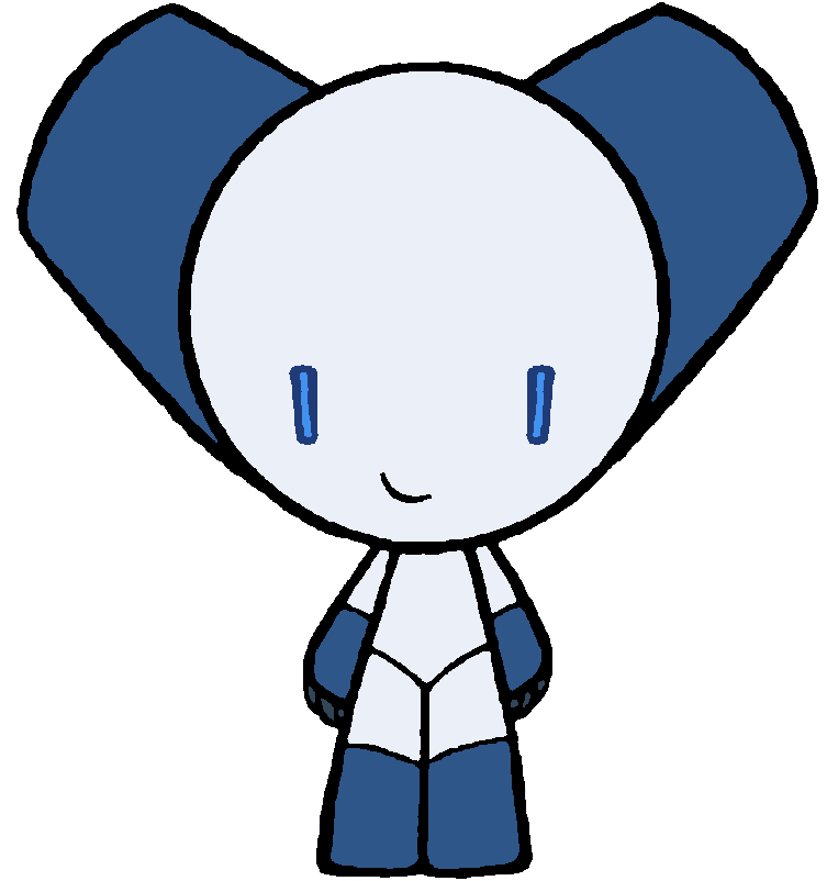 Check out this transparent Robotboy - Protoboy PNG image