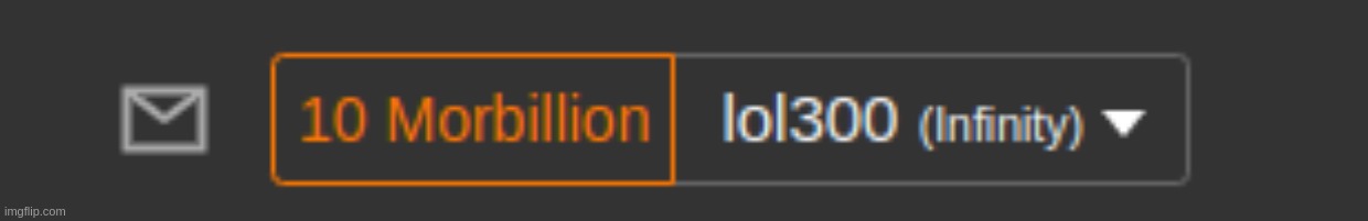 Bro my notifications and points broke | made w/ Imgflip meme maker