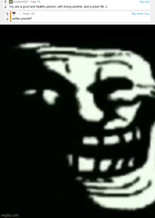 image tagged in trollege | made w/ Imgflip meme maker