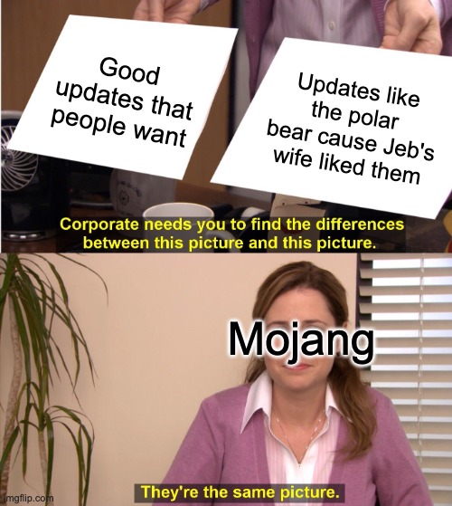 mojang jeb