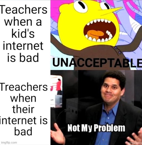 image tagged in middle school | made w/ Imgflip meme maker