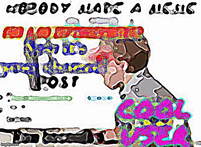 I have successfully ruined the image | made w/ Imgflip meme maker