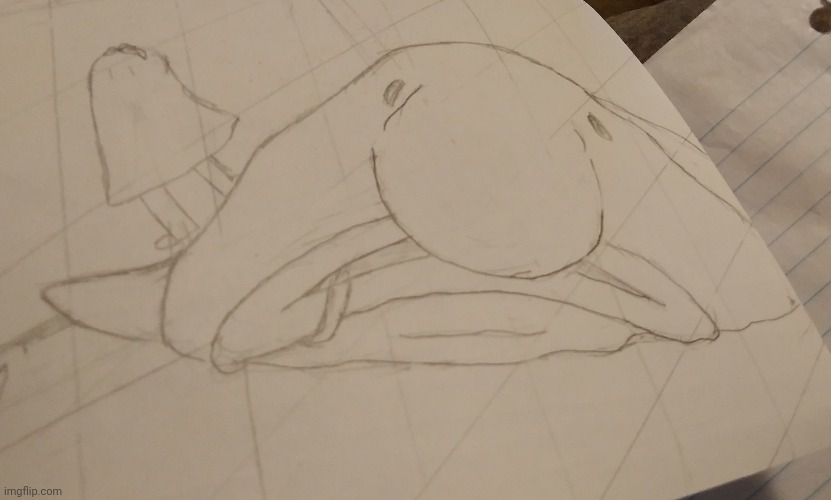 blob | made w/ Imgflip meme maker