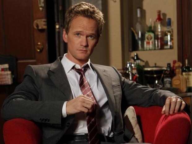 barney stinson Blank Meme Template