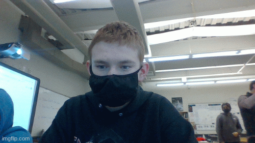 Me on my time in Imgflip | image tagged in gifs | made w/ Imgflip images-to-gif maker