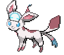 Sylceon Meme Template