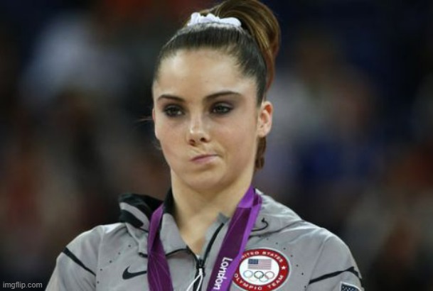 McKayla Maroney Not Impressed Meme | image tagged in memes,mckayla maroney not impressed | made w/ Imgflip meme maker