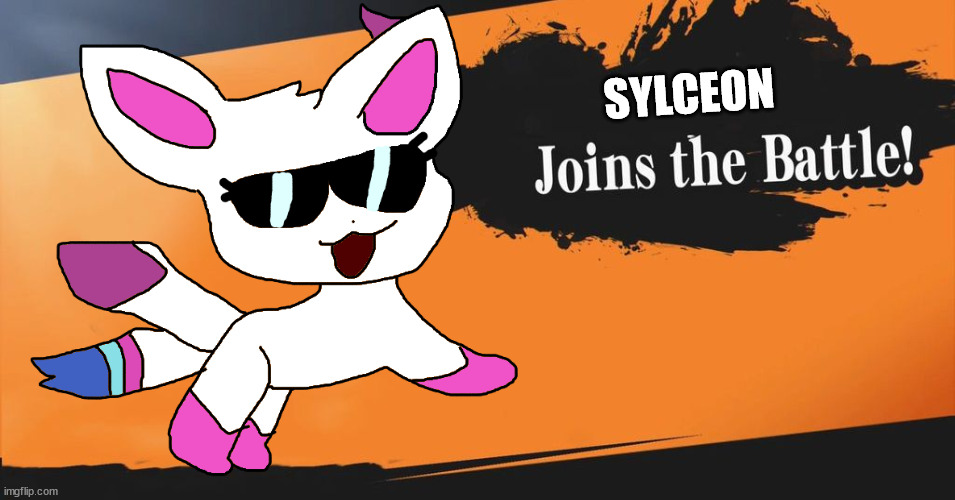 SYLCEON | made w/ Imgflip meme maker