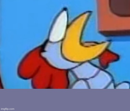Scratch looking at the post above | image tagged in scratch looking at the post above | made w/ Imgflip meme maker