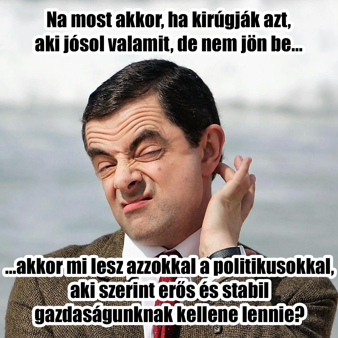 Kirugjak mi lesz vele? Blank Meme Template